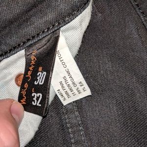 Nudie Jeans Jeans - Nudie jeans Nudie Jeans Jeans - Nudie jeans